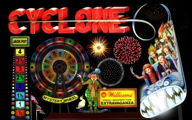 Cyclone