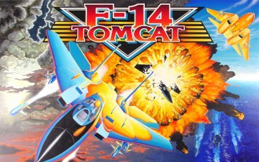 F14 Tomcat