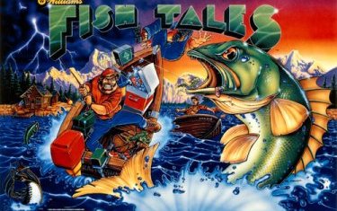 Fish Tales