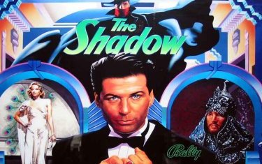The Shadow